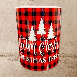 Christmas 15oz coffee mug